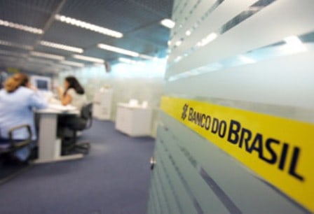 como trabalhar no banco do brasil
