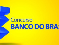 Próximo concurso do Banco do Brasil mais perto
