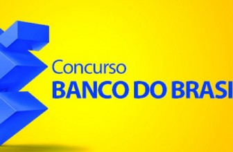 Próximo concurso do Banco do Brasil mais perto
